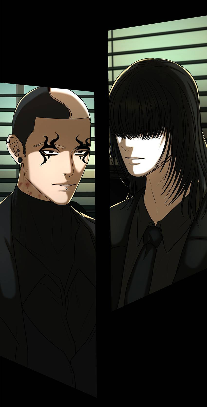 Love Murder Basketball Chapter 68 page 45 - 