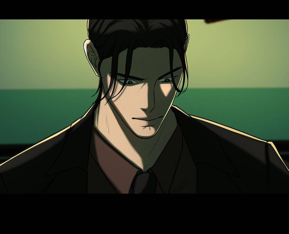 Love Murder Basketball Chapter 68 page 6 - 