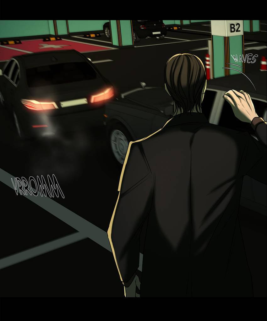 Love Murder Basketball Chapter 68 page 8 - 