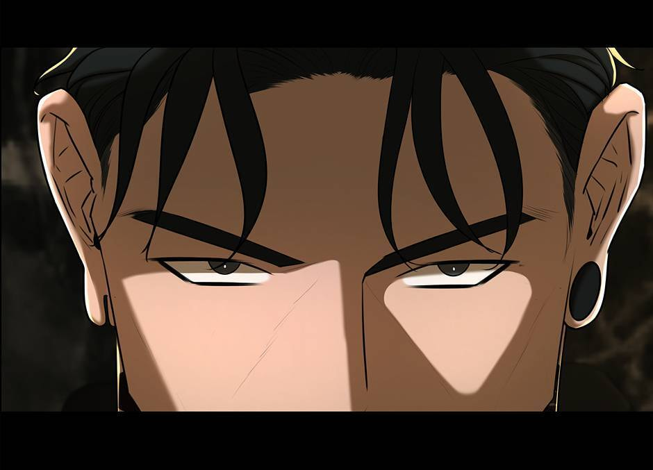 Love Murder Basketball Chapter 69 page 17 - 