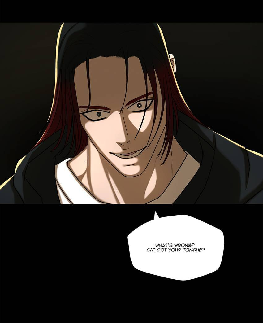 Love Murder Basketball Chapter 69 page 19 - 