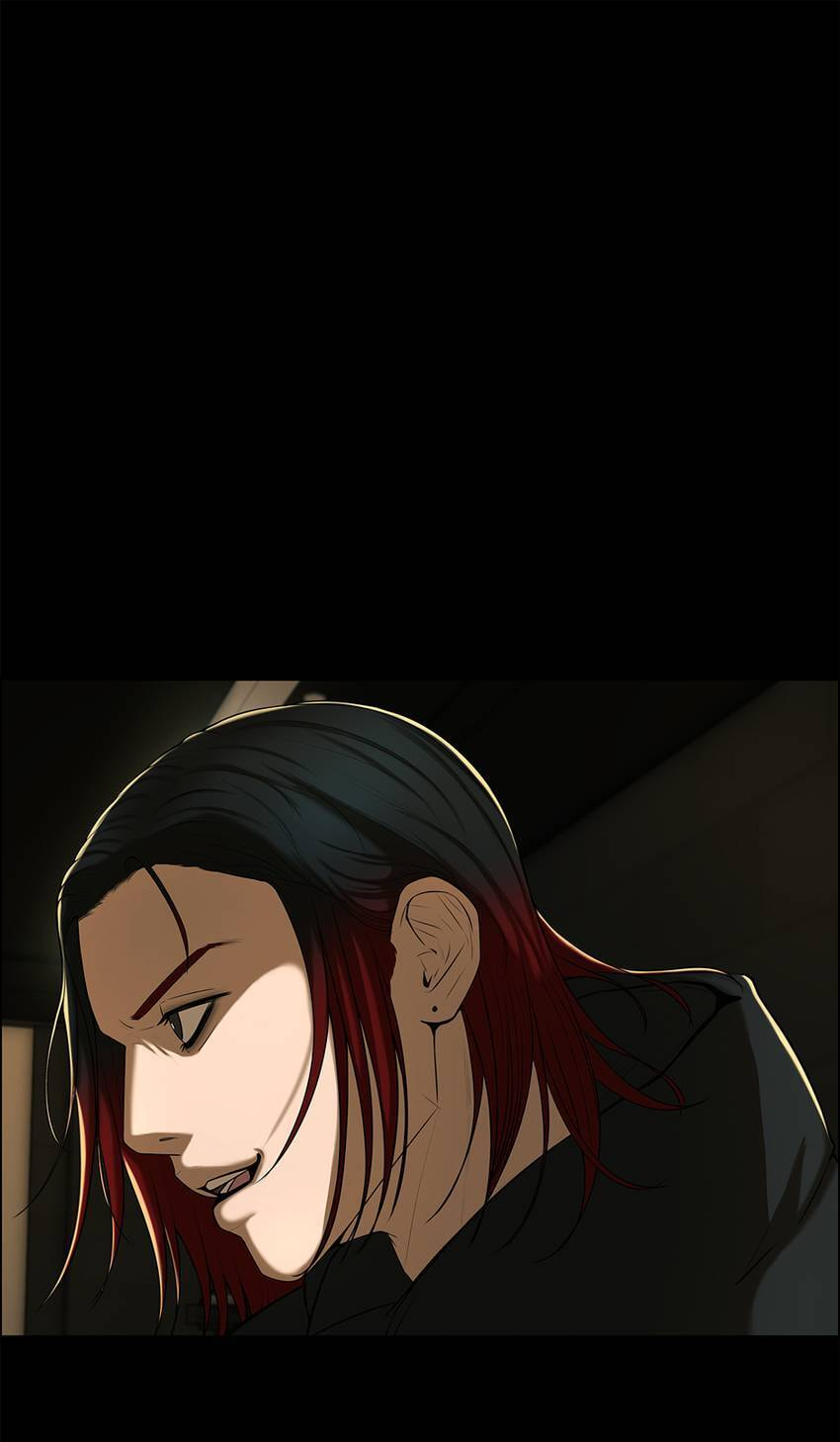 Love Murder Basketball Chapter 69 page 3 - 