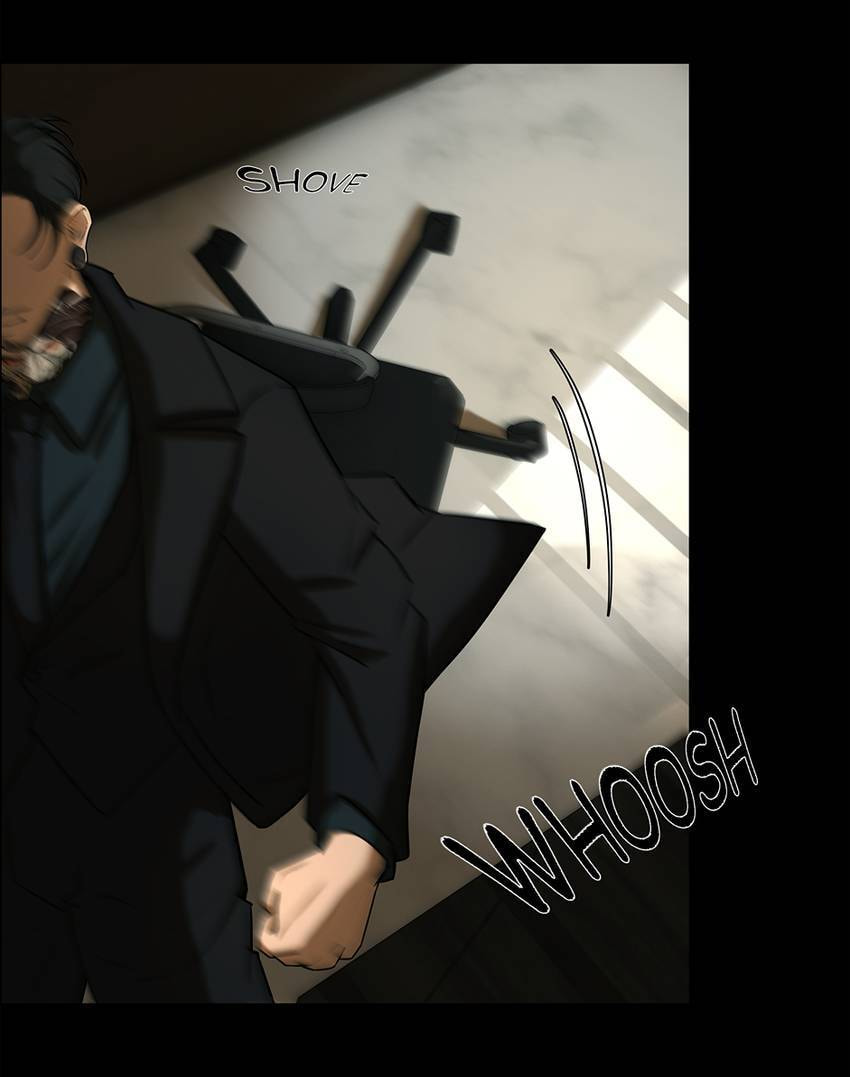 Love Murder Basketball Chapter 69 page 21 - 