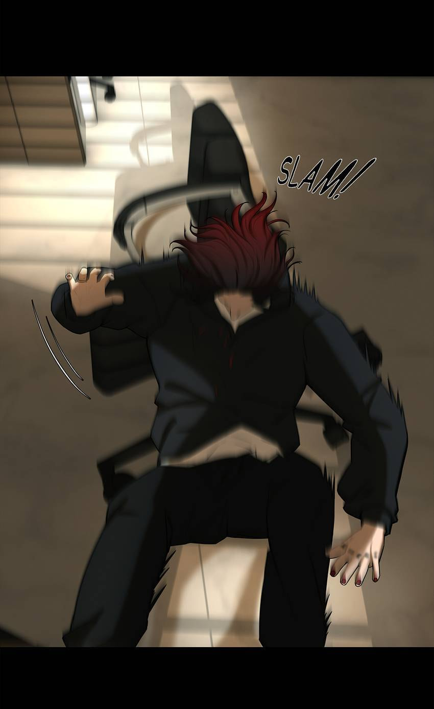 Love Murder Basketball Chapter 69 page 24 - 