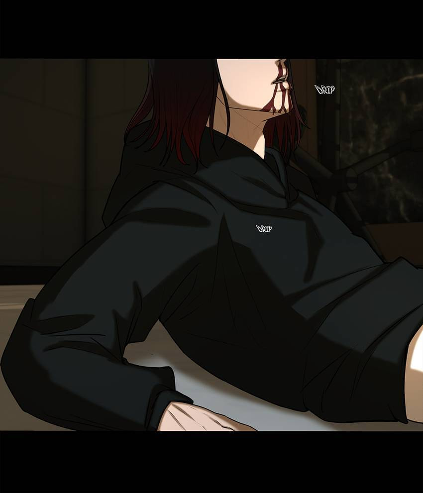 Love Murder Basketball Chapter 69 page 25 - 