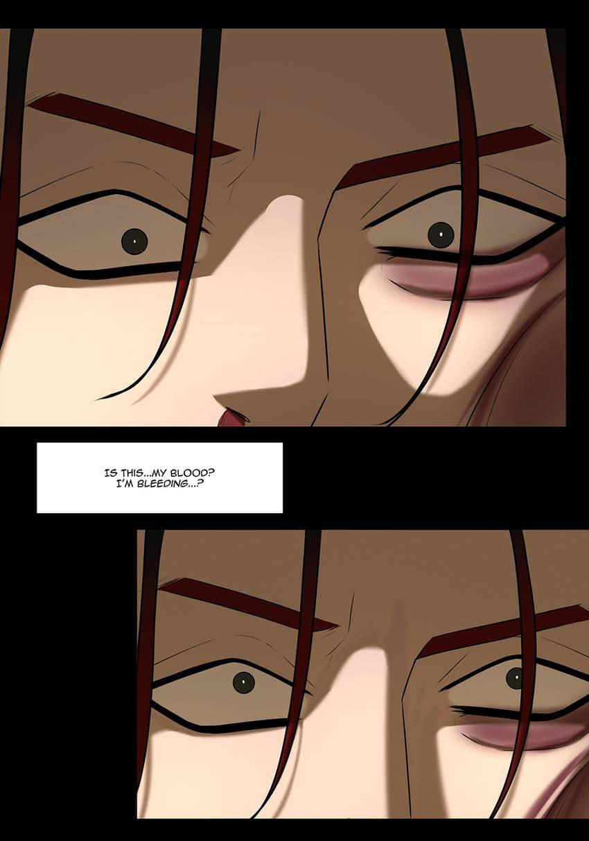 Love Murder Basketball Chapter 69 page 30 - 