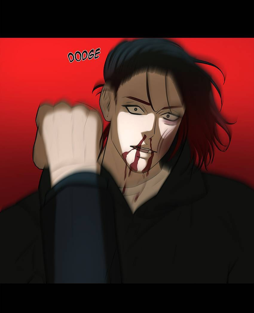 Love Murder Basketball Chapter 69 page 33 - 