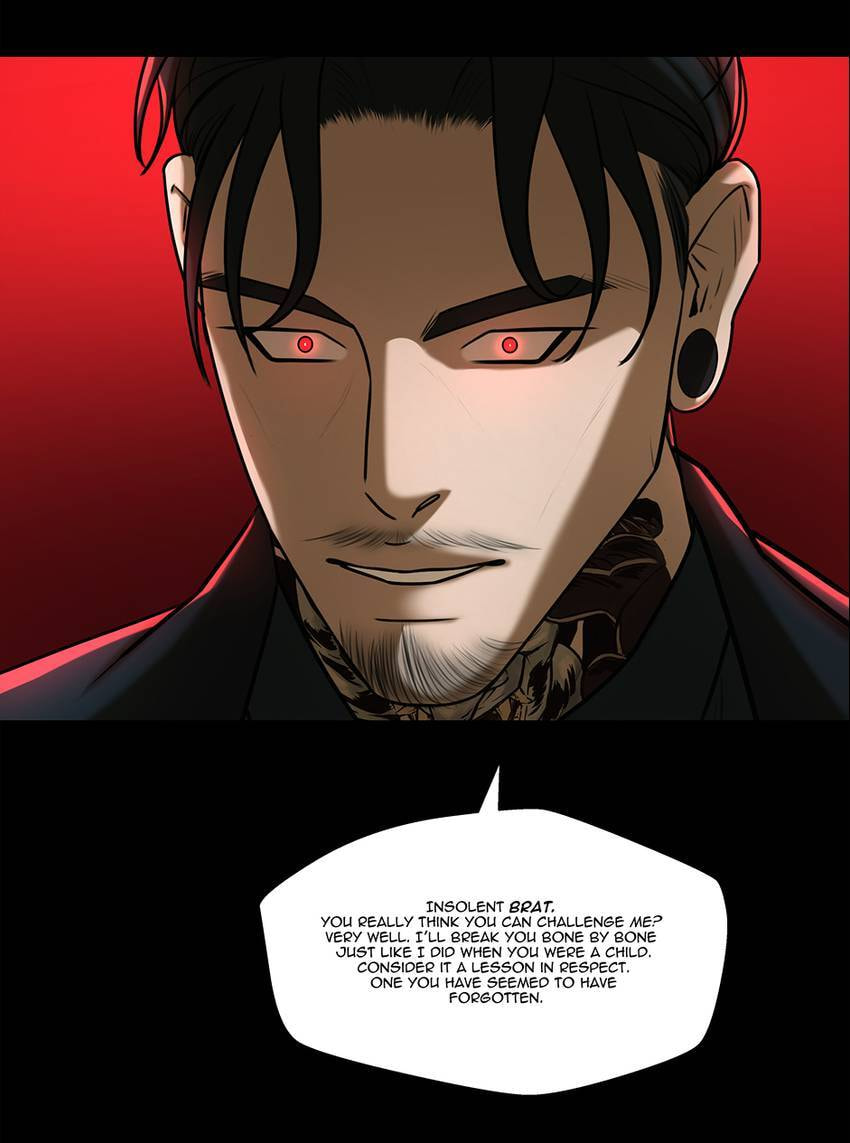 Love Murder Basketball Chapter 69 page 35 - 