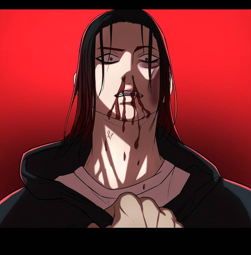 Love Murder Basketball Chapter 69 page 39 - 