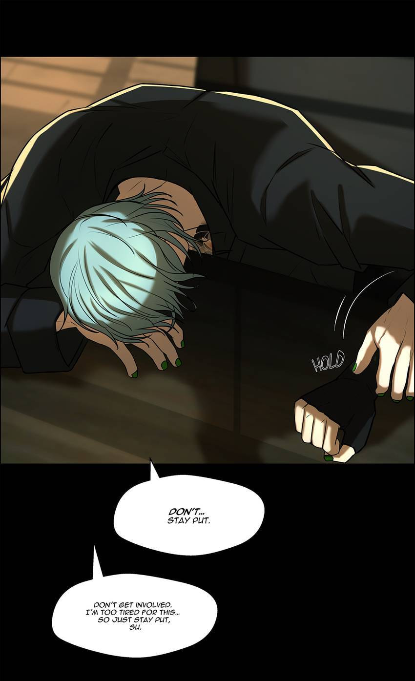Love Murder Basketball Chapter 69 page 44 - 