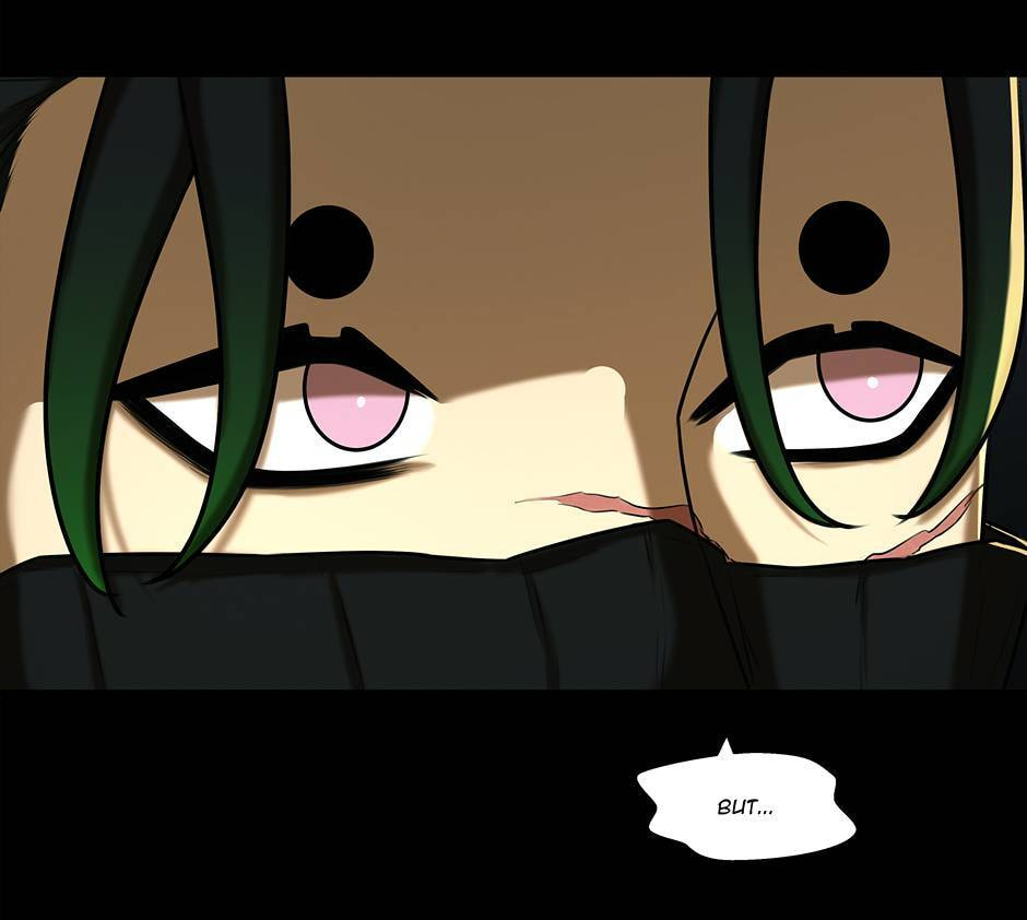 Love Murder Basketball Chapter 69 page 46 - 