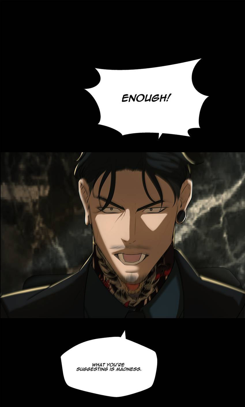 Love Murder Basketball Chapter 69 page 8 - 