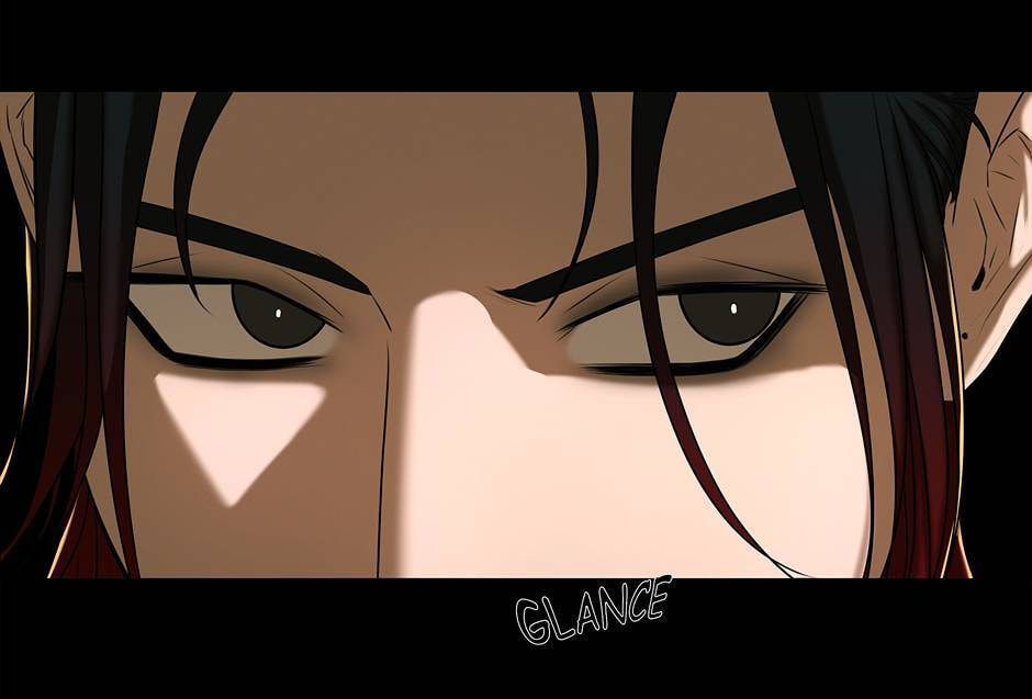 Love Murder Basketball Chapter 69 page 9 - 
