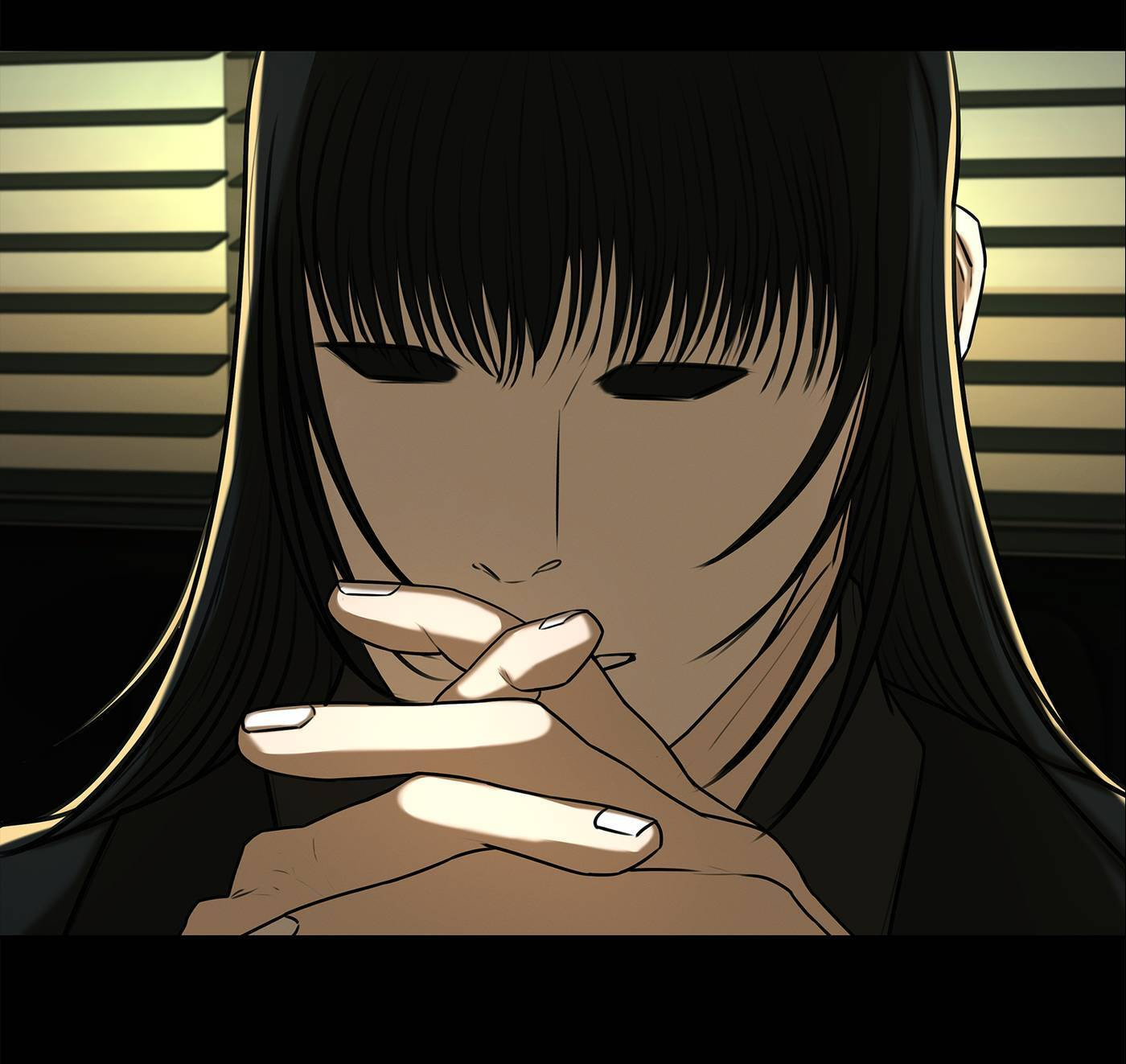 Love Murder Basketball Chapter 70 page 11 - 