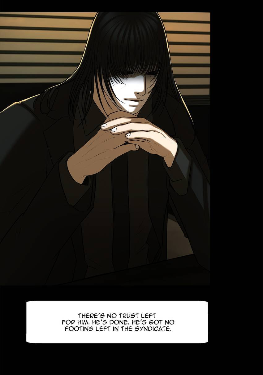 Love Murder Basketball Chapter 70 page 15 - 