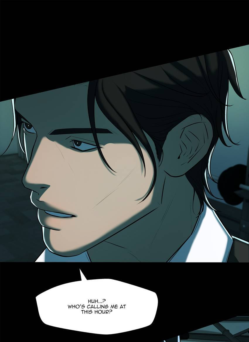 Love Murder Basketball Chapter 70 page 19 - 