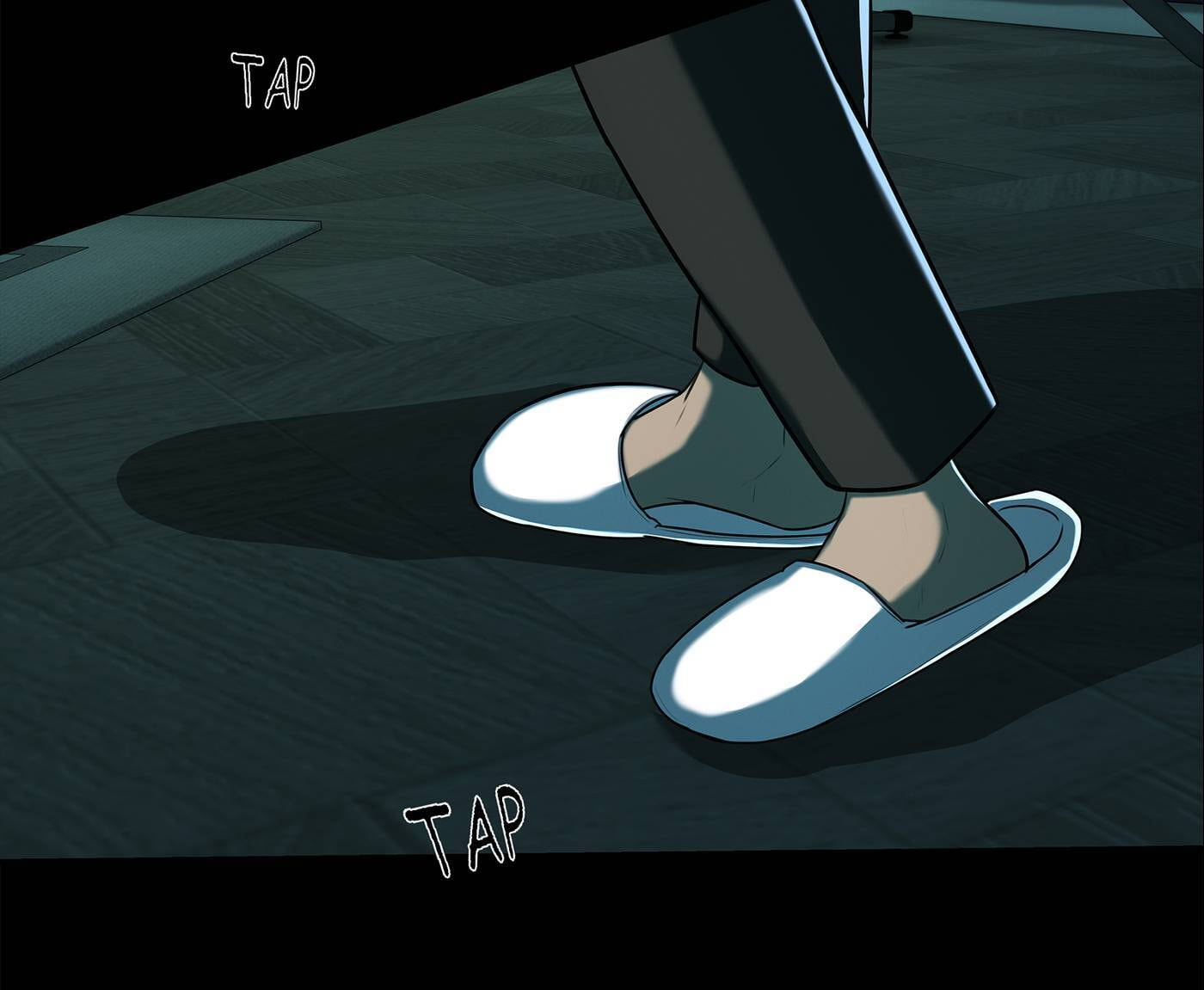 Love Murder Basketball Chapter 70 page 20 - 