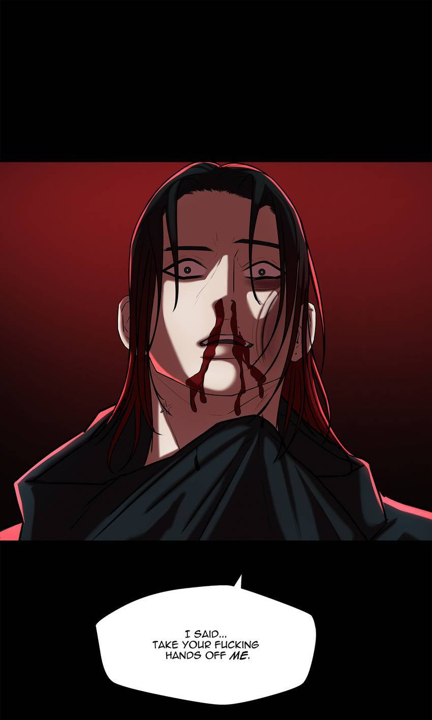 Love Murder Basketball Chapter 70 page 3 - 