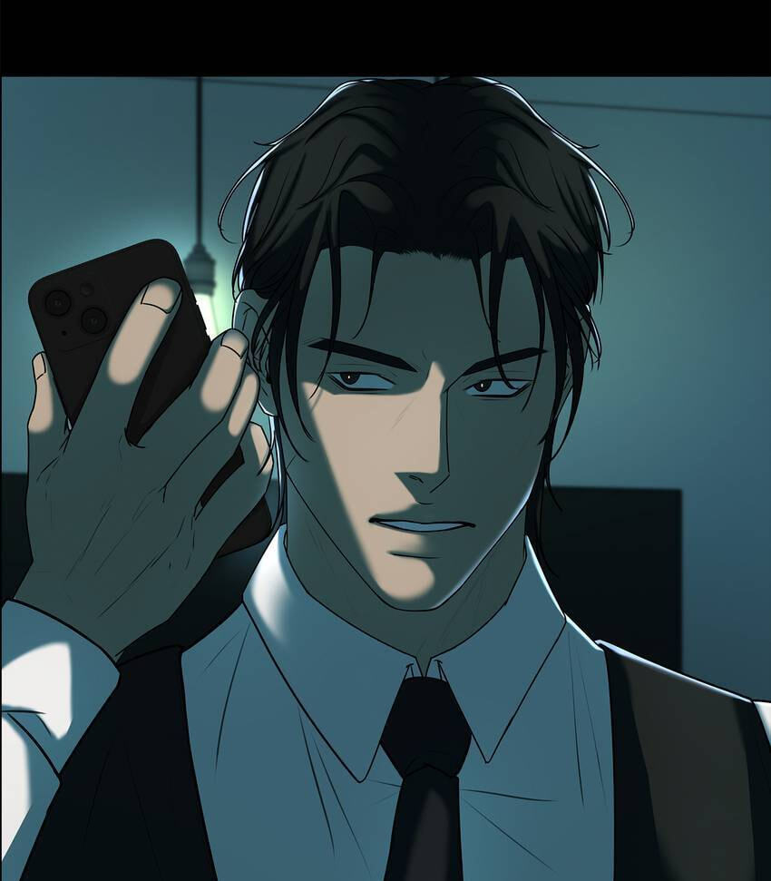 Love Murder Basketball Chapter 70 page 24 - 
