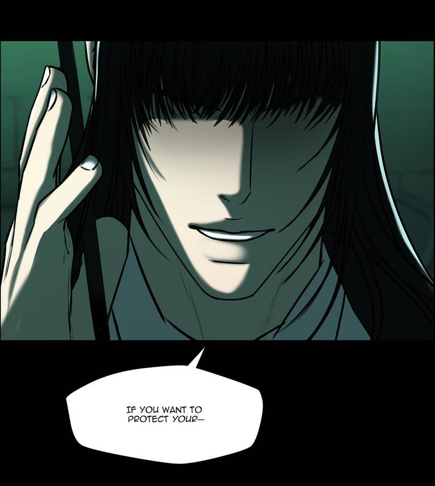 Love Murder Basketball Chapter 70 page 29 - 