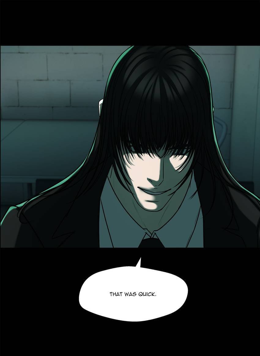 Love Murder Basketball Chapter 70 page 31 - 