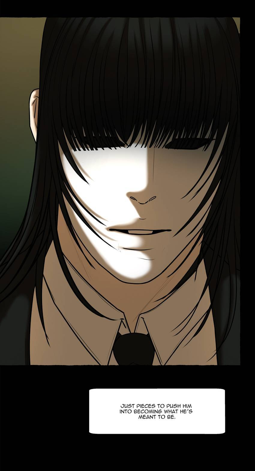 Love Murder Basketball Chapter 70 page 33 - 