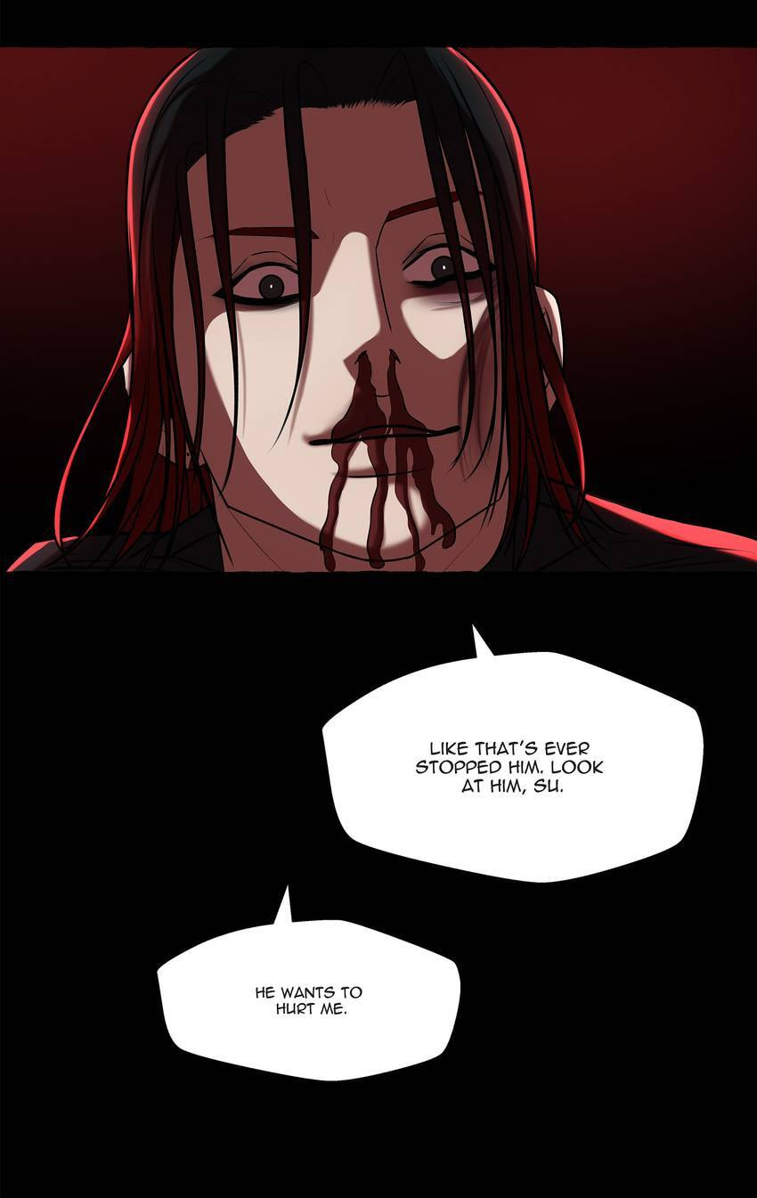 Love Murder Basketball Chapter 70 page 38 - 