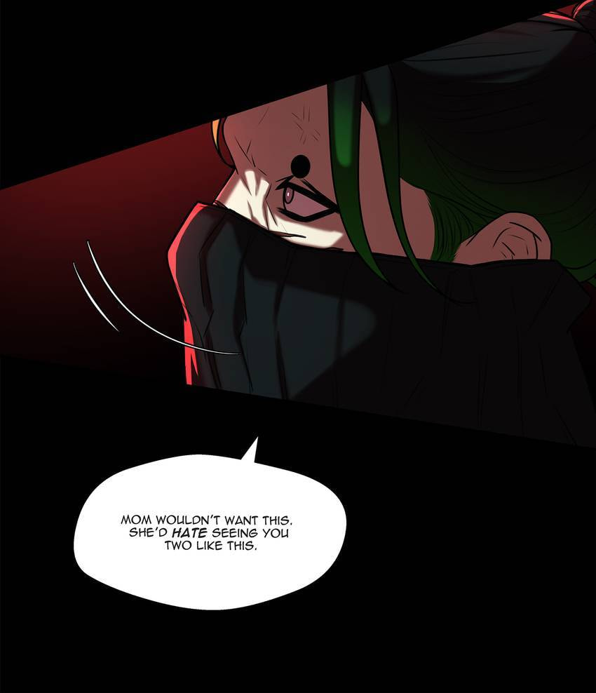 Love Murder Basketball Chapter 70 page 40 - 