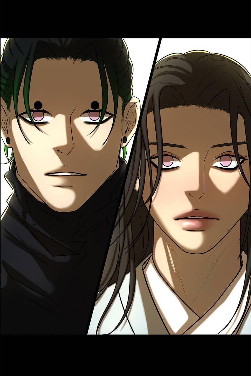 Love Murder Basketball Chapter 70 page 42 - 