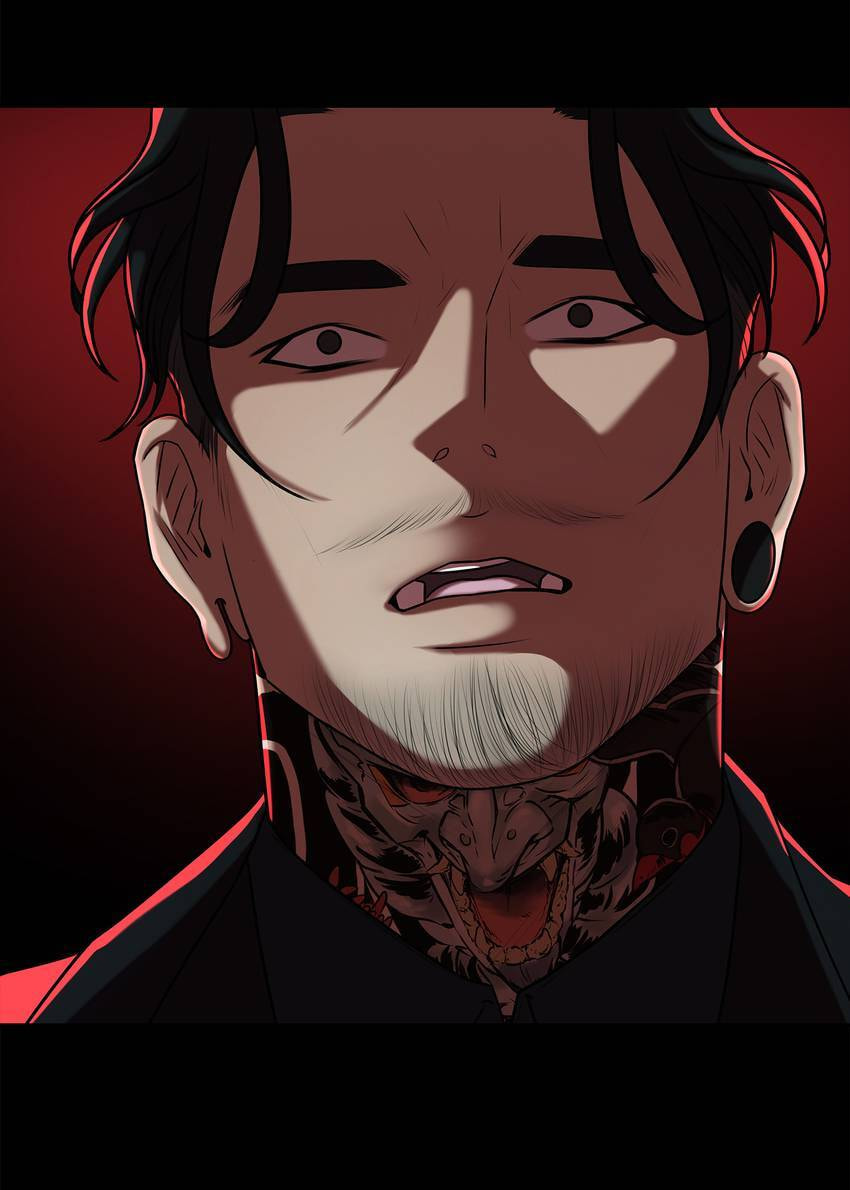 Love Murder Basketball Chapter 70 page 43 - 