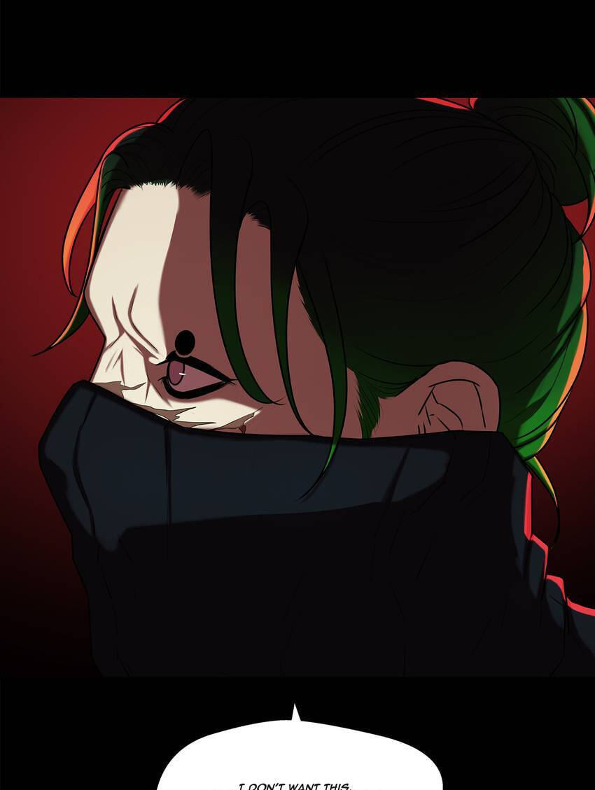 Love Murder Basketball Chapter 70 page 45 - 