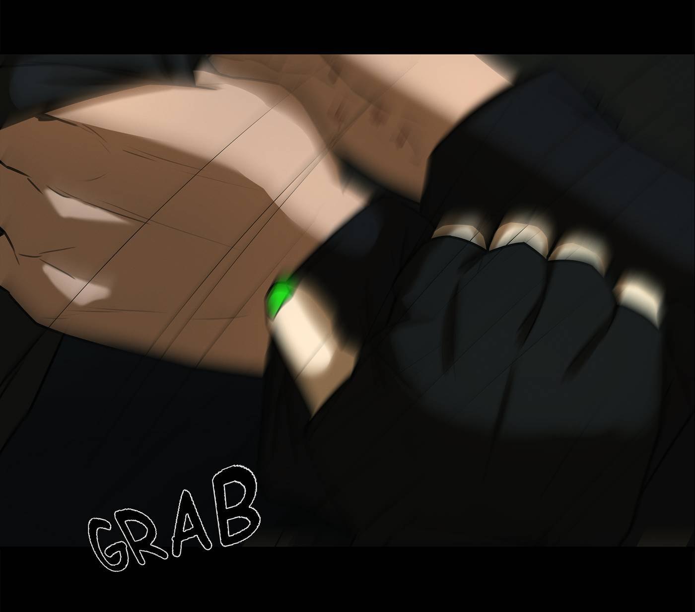 Love Murder Basketball Chapter 70 page 6 - 