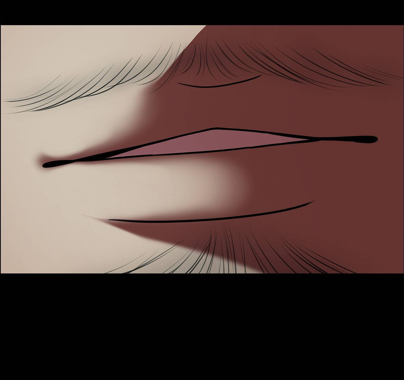 Love Murder Basketball Chapter 70 page 8 - 