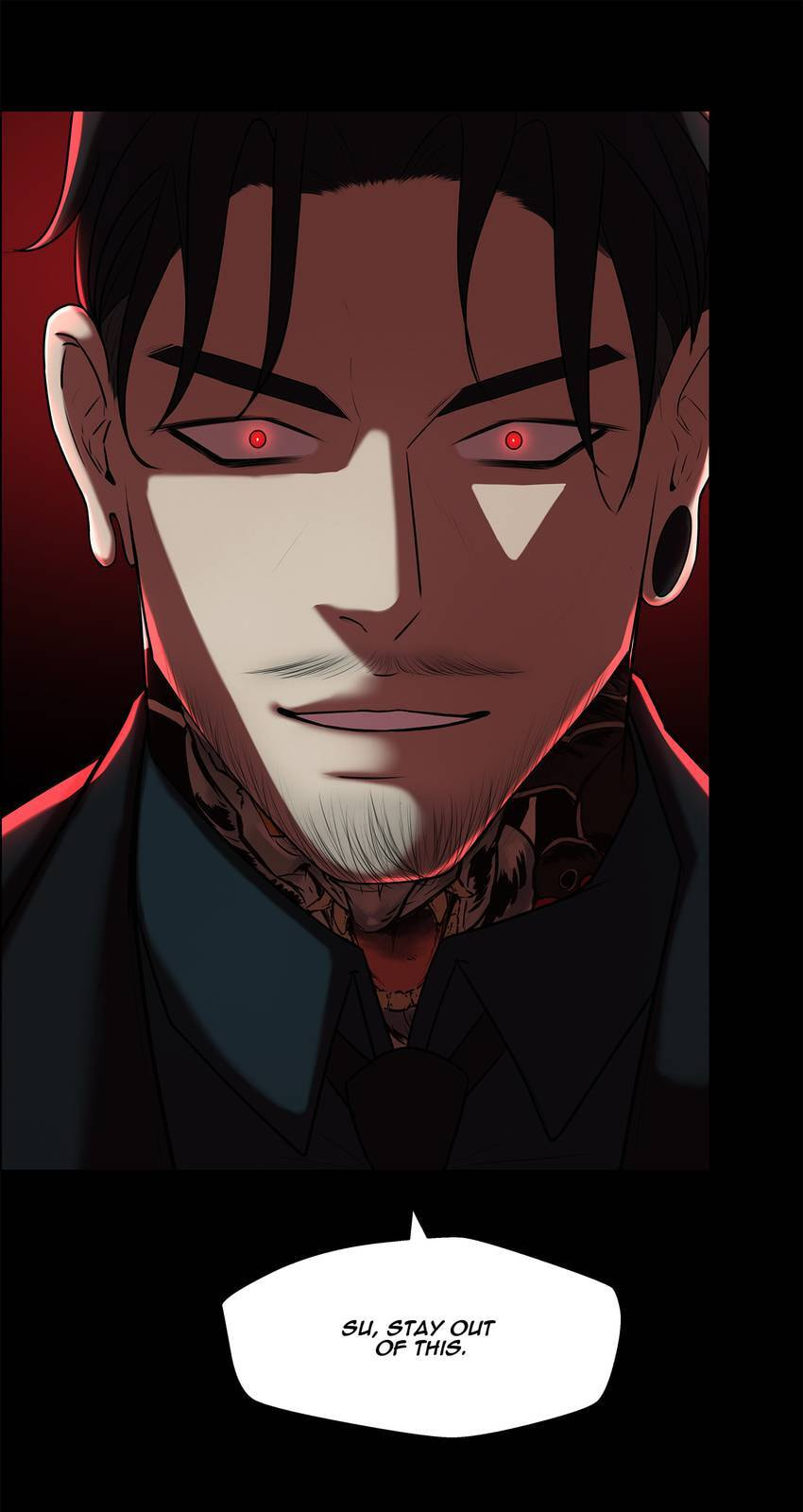 Love Murder Basketball Chapter 70 page 9 - 