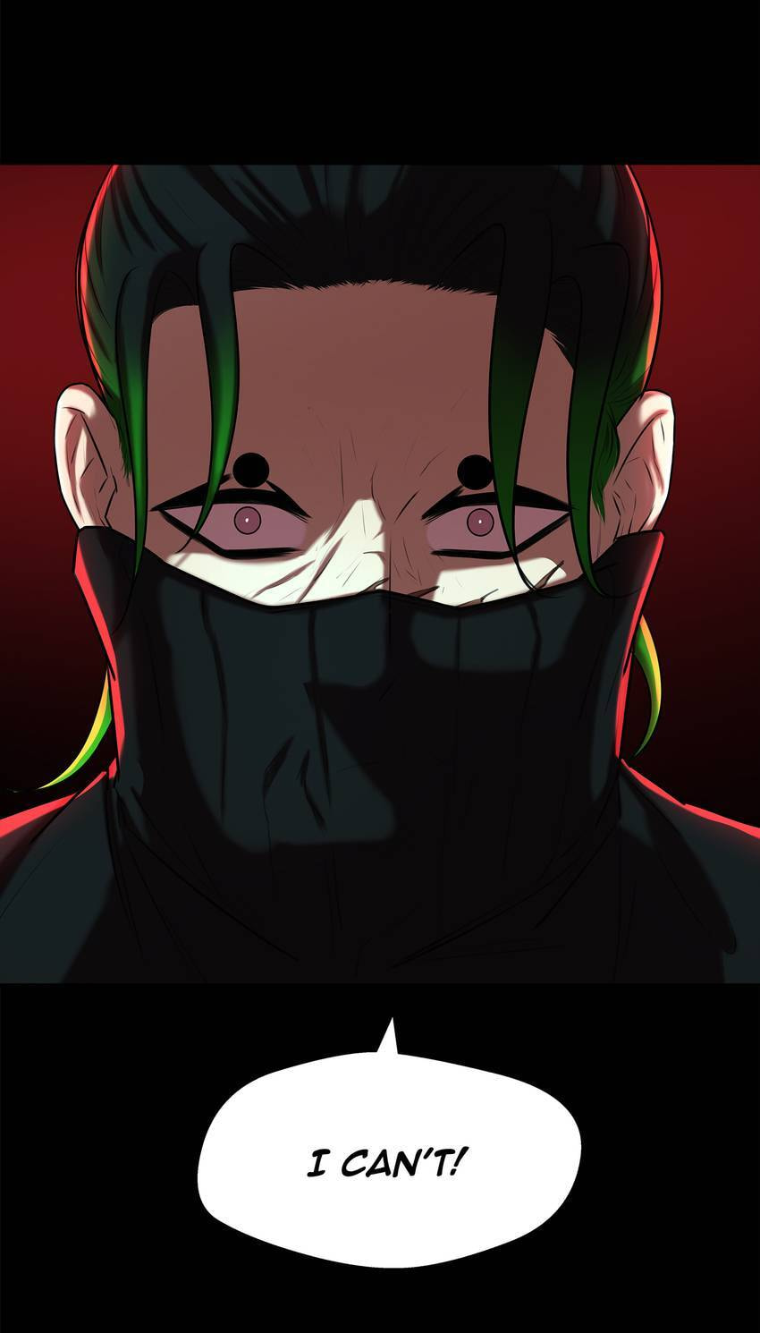 Love Murder Basketball Chapter 70 page 10 - 