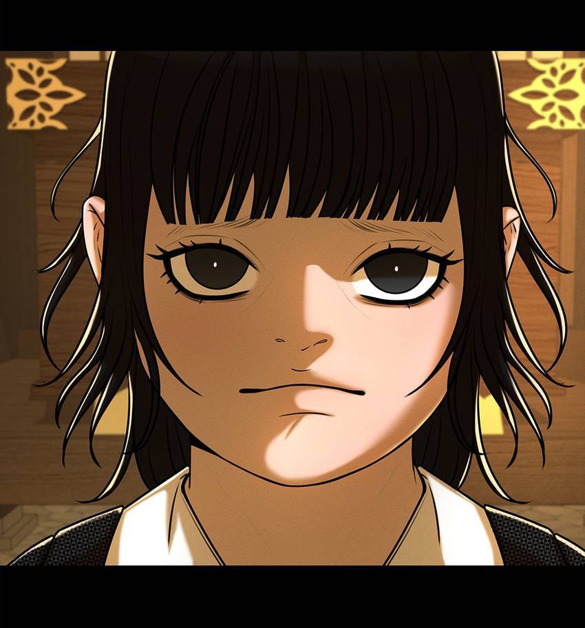 Love Murder Basketball Chapter 71 page 15 - 