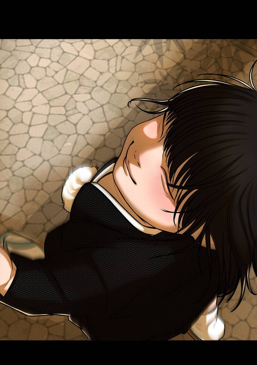 Love Murder Basketball Chapter 71 page 18 - 