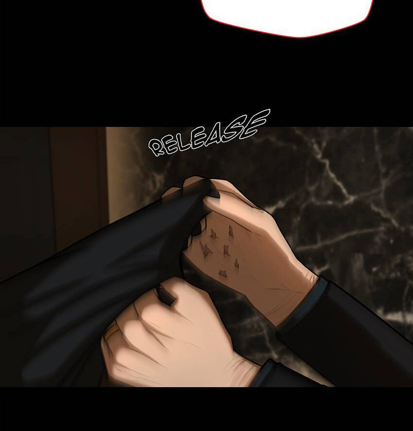 Love Murder Basketball Chapter 71 page 21 - 