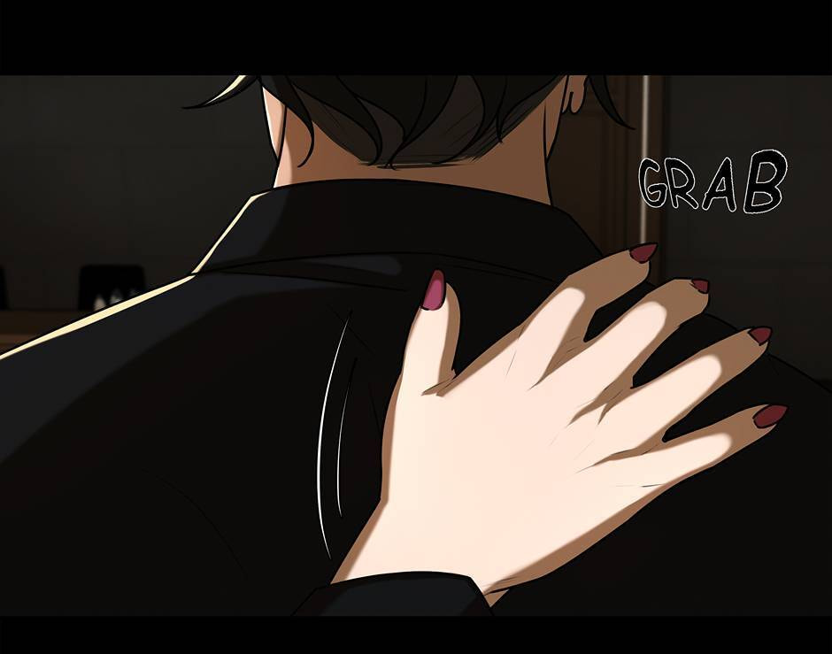 Love Murder Basketball Chapter 71 page 24 - 