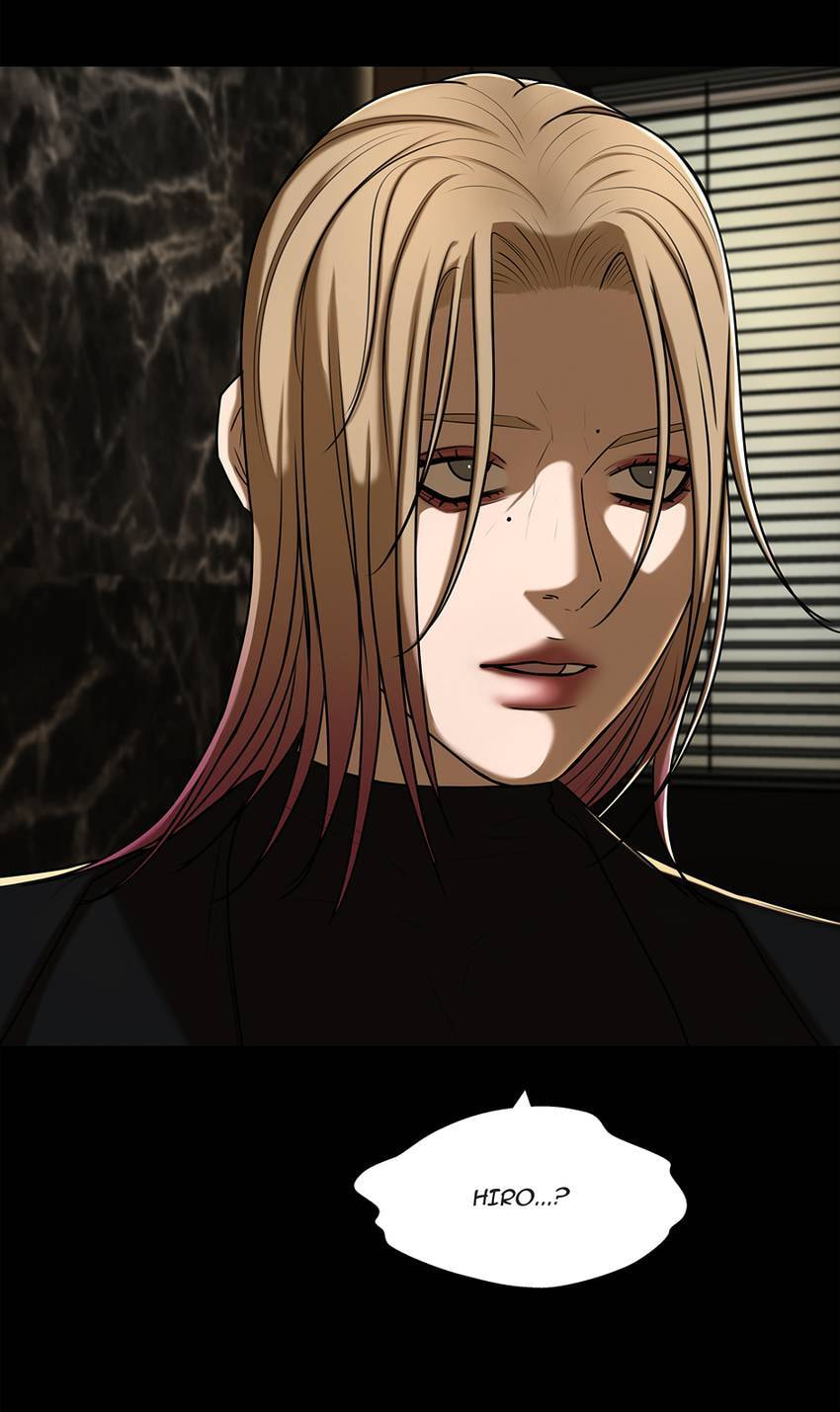 Love Murder Basketball Chapter 71 page 25 - 
