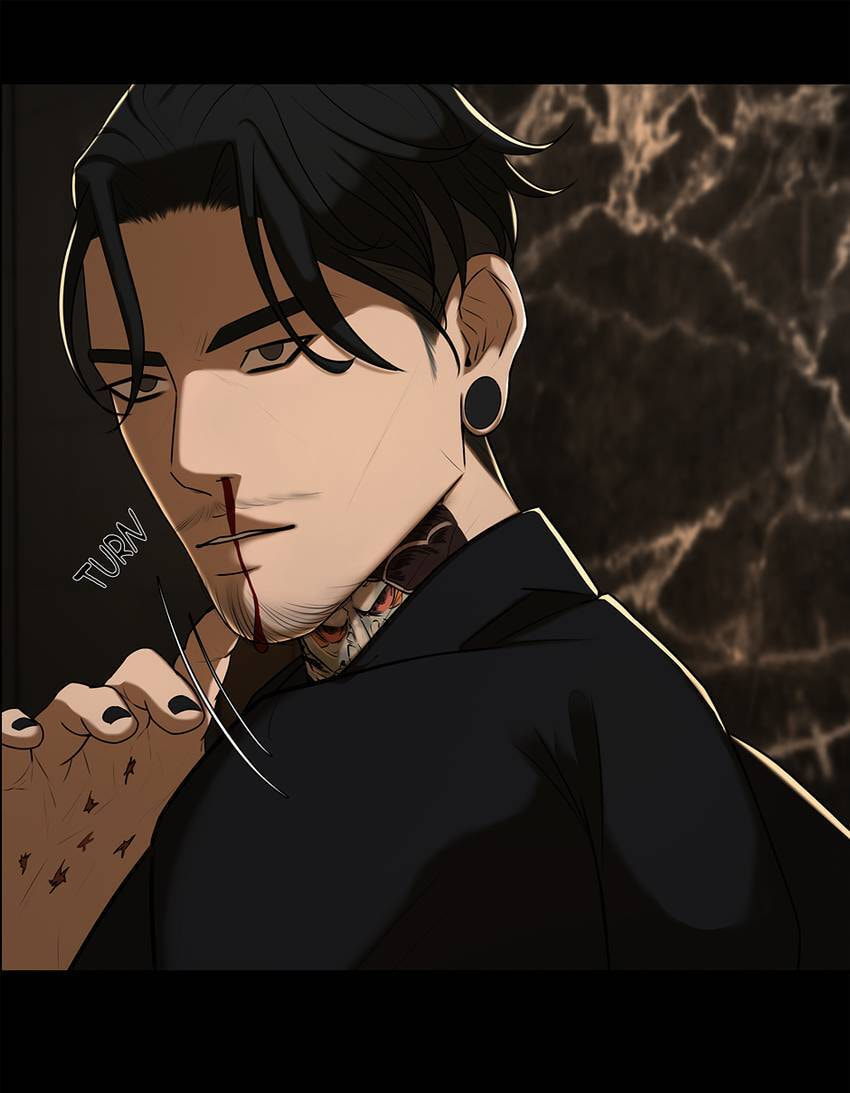 Love Murder Basketball Chapter 71 page 26 - 