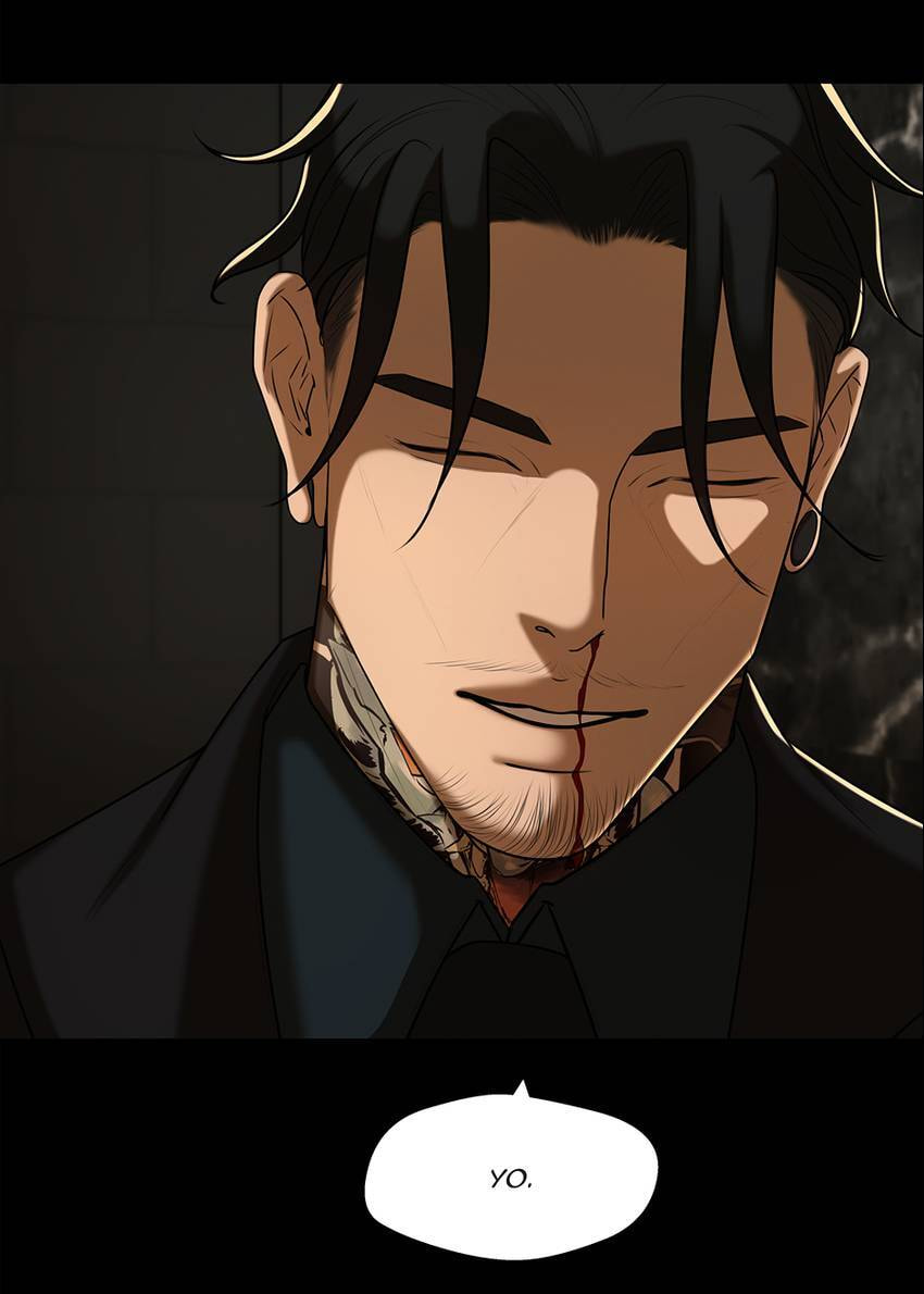 Love Murder Basketball Chapter 71 page 28 - 