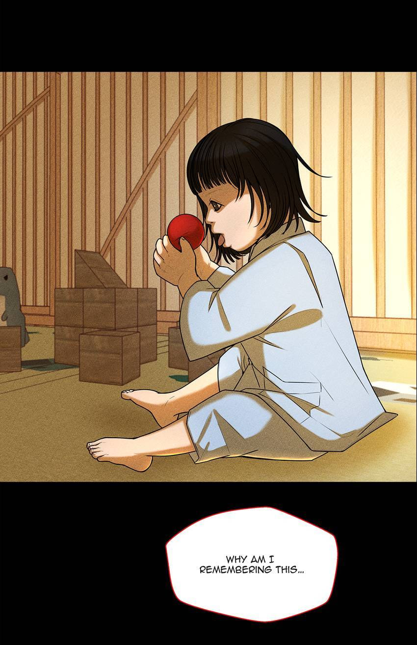 Love Murder Basketball Chapter 71 page 4 - 
