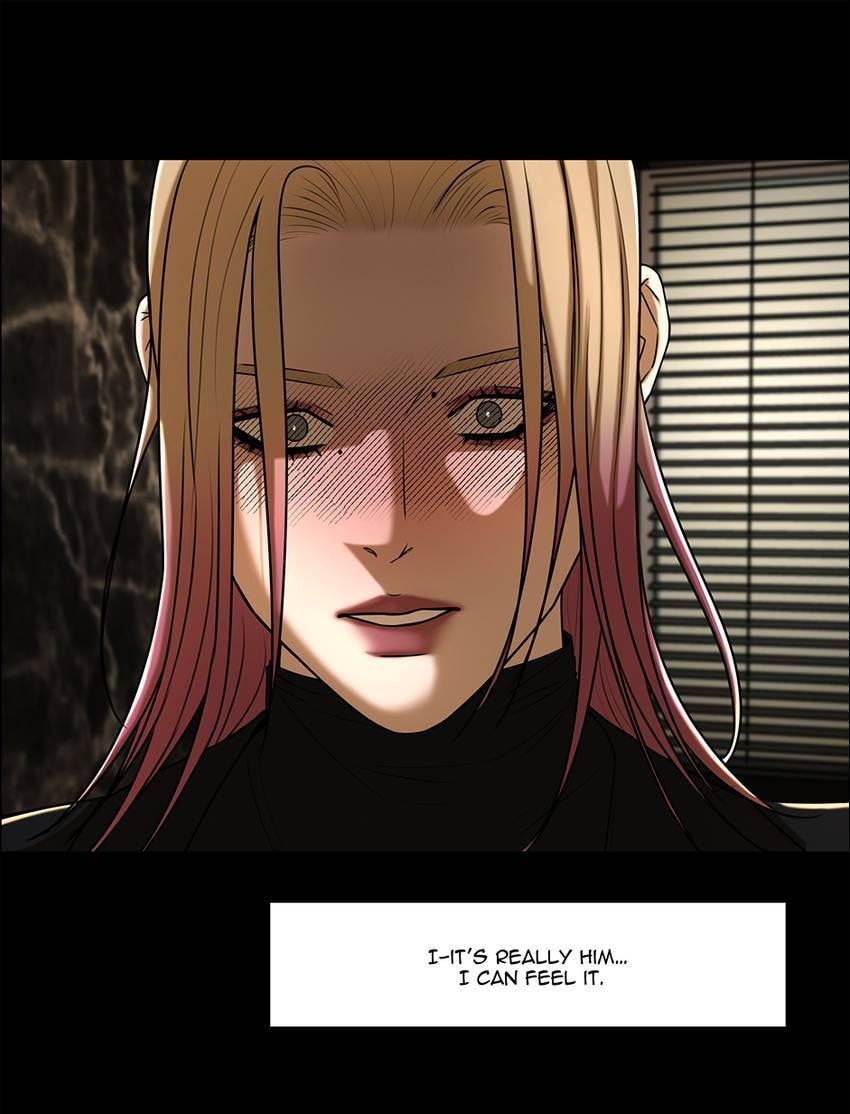 Love Murder Basketball Chapter 71 page 31 - 