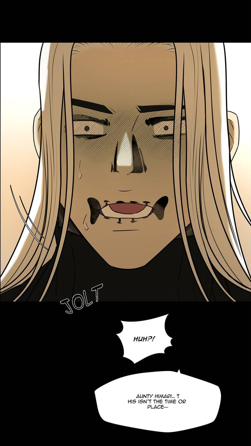 Love Murder Basketball Chapter 71 page 38 - 