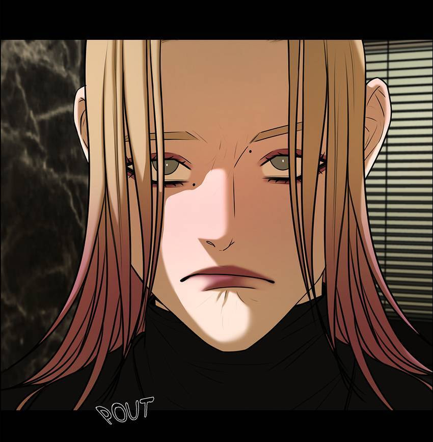 Love Murder Basketball Chapter 71 page 39 - 