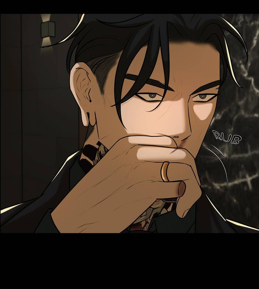 Love Murder Basketball Chapter 71 page 40 - 