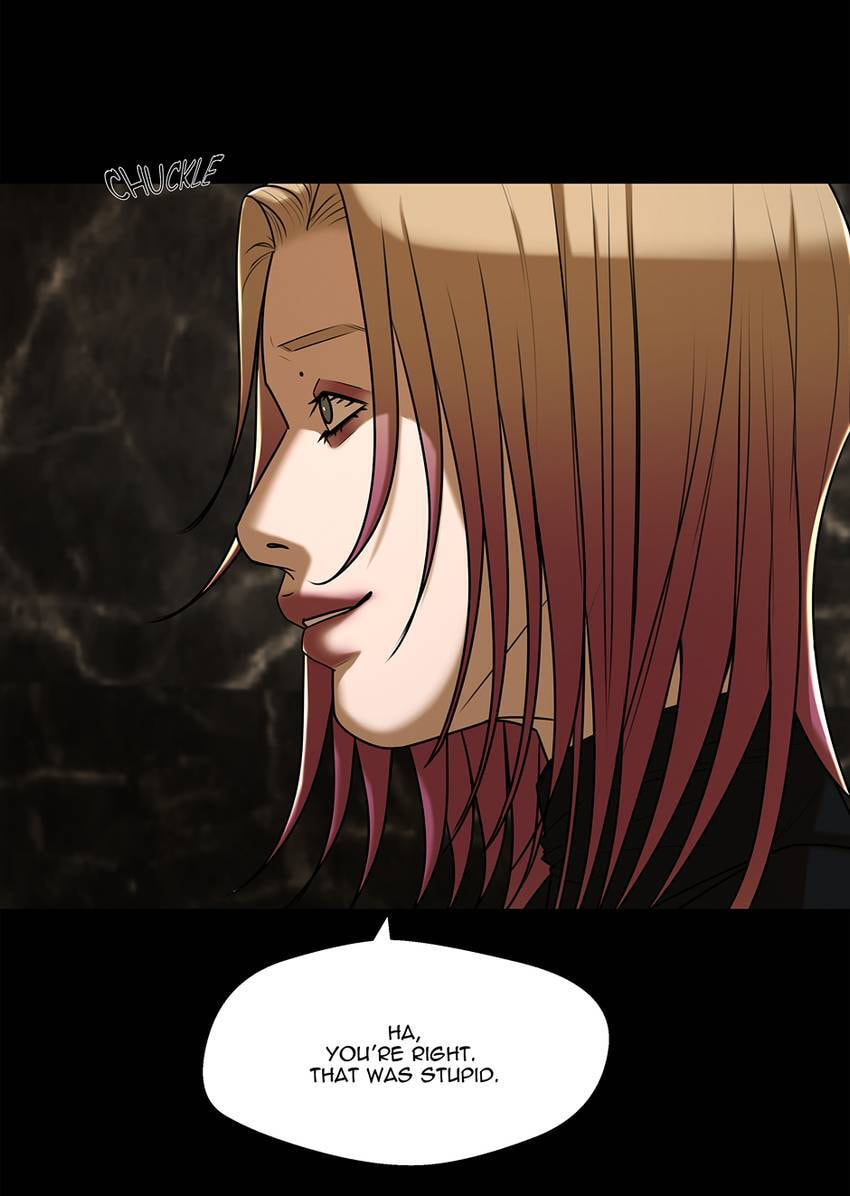 Love Murder Basketball Chapter 71 page 42 - 