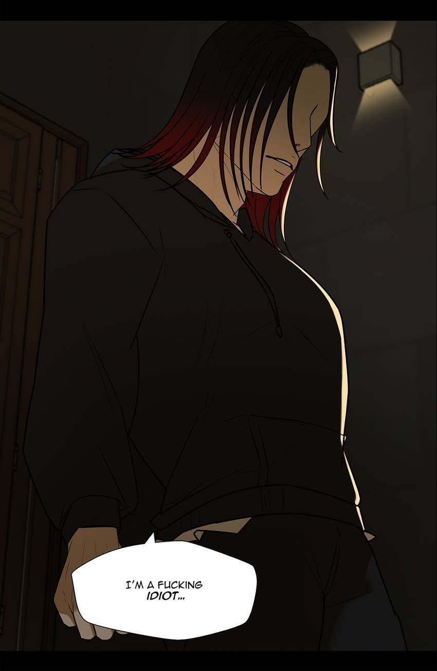 Love Murder Basketball Chapter 71 page 45 - 