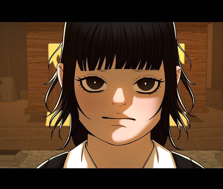 Love Murder Basketball Chapter 71 page 10 - 
